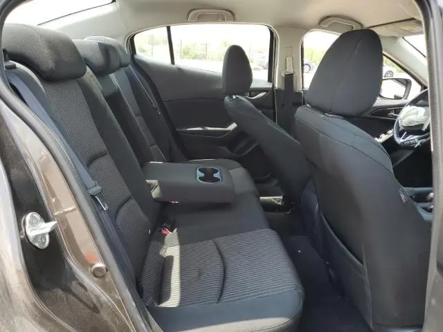 2014 MAZDA 3 TOURING  