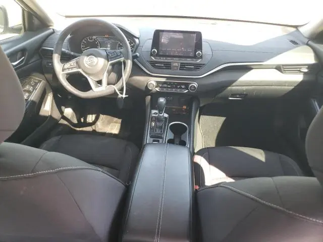 2020 NISSAN ALTIMA SV  