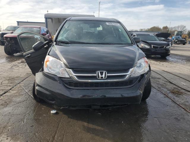 2011 HONDA CR-V LX