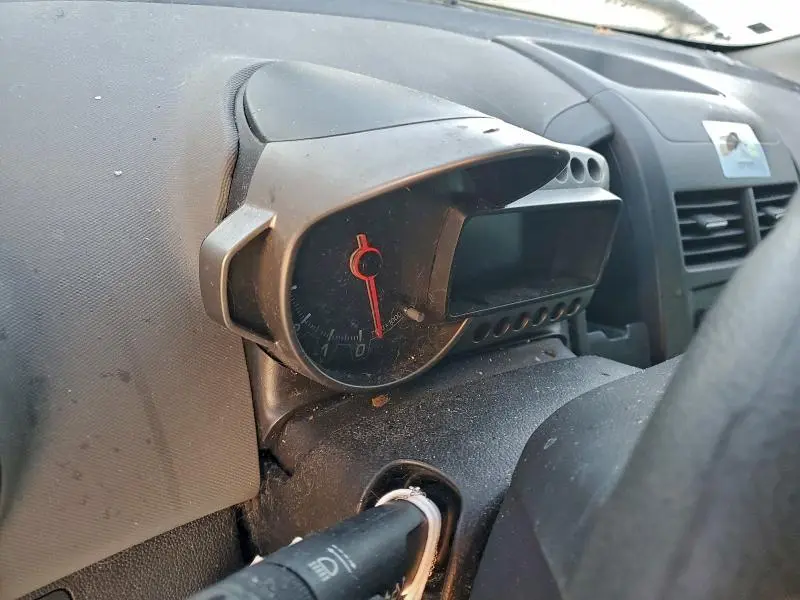 2013 CHEVROLET SONIC LS  