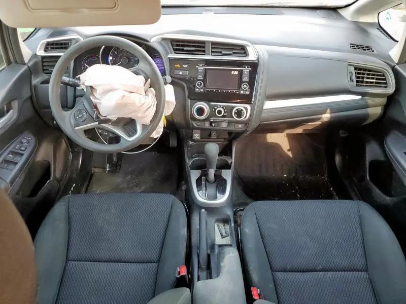 2019 HONDA FIT LX