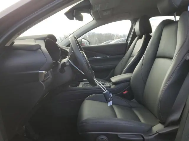 2023 MAZDA CX-30 SELECT  