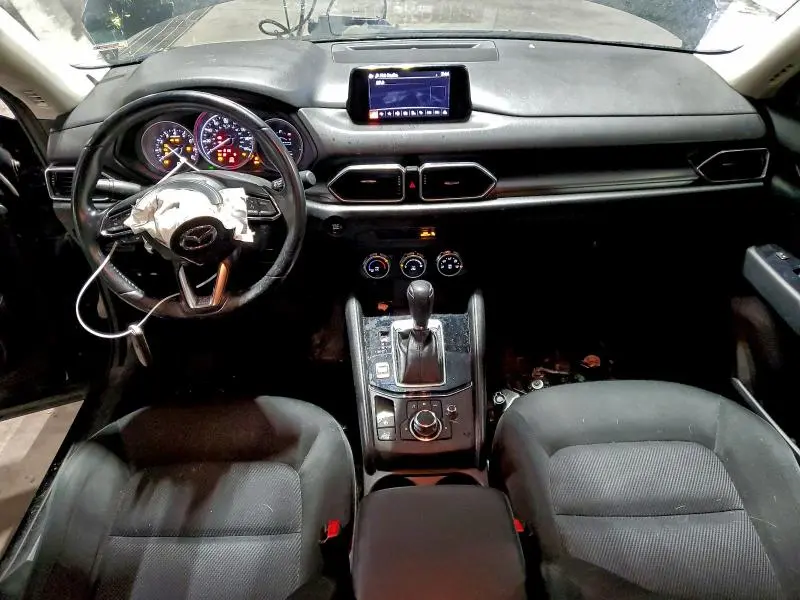 2018 MAZDA CX-5 SPORT  