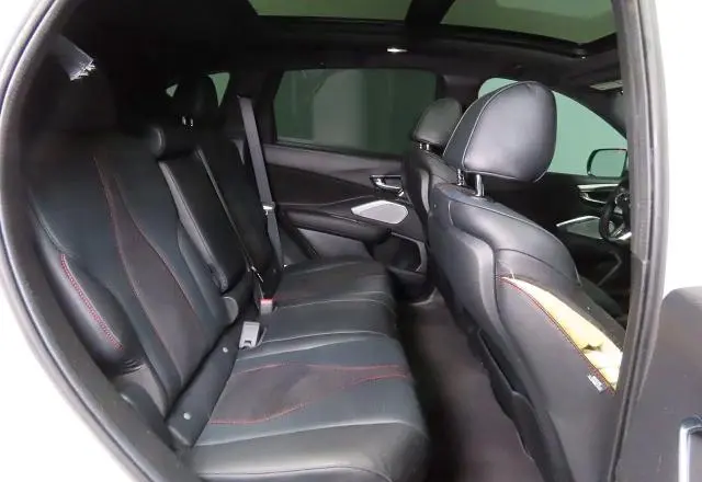 2024 ACURA RDX A-SPEC  