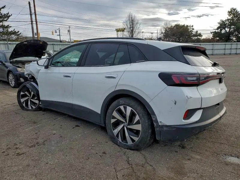 2024 VOLKSWAGEN ID.4   