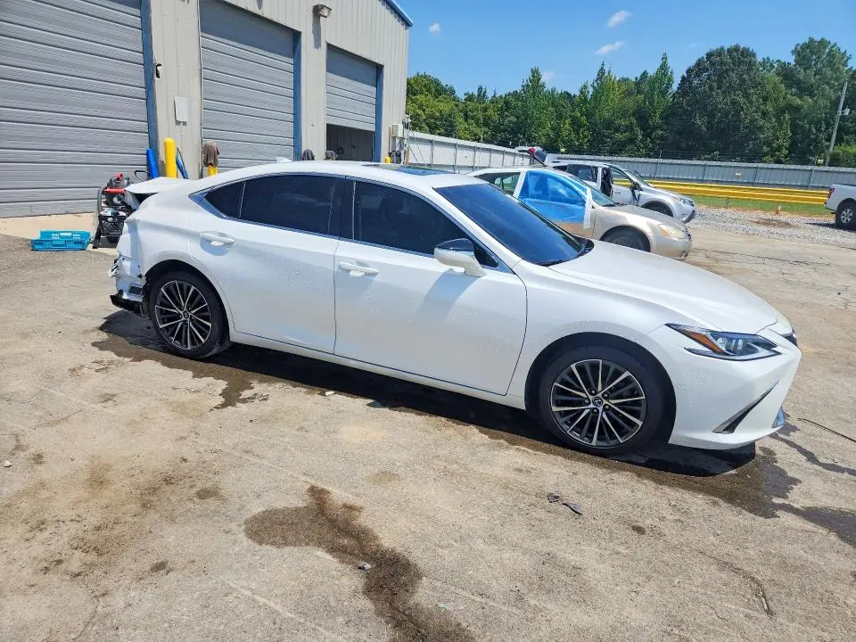 2023 LEXUS ES 350 BASE  