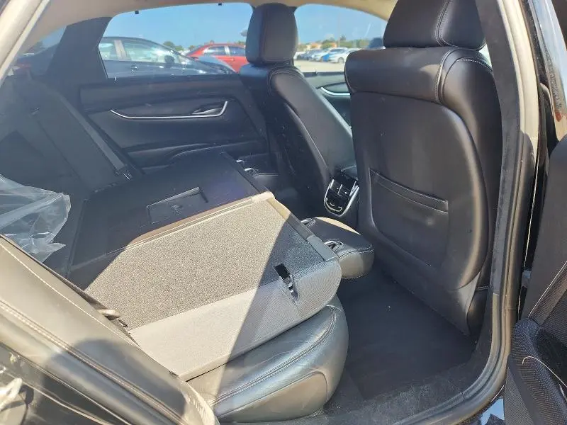 2019 CADILLAC XTS   