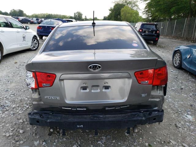 2012 KIA FORTE EX