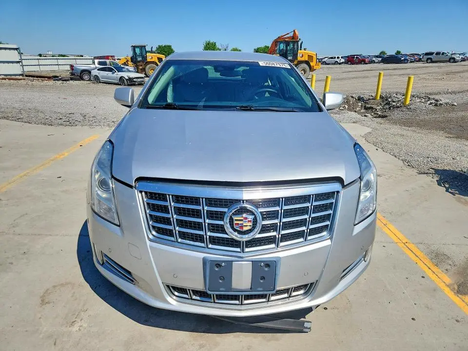 2014 CADILLAC XTS LUXURY COLLECTION  