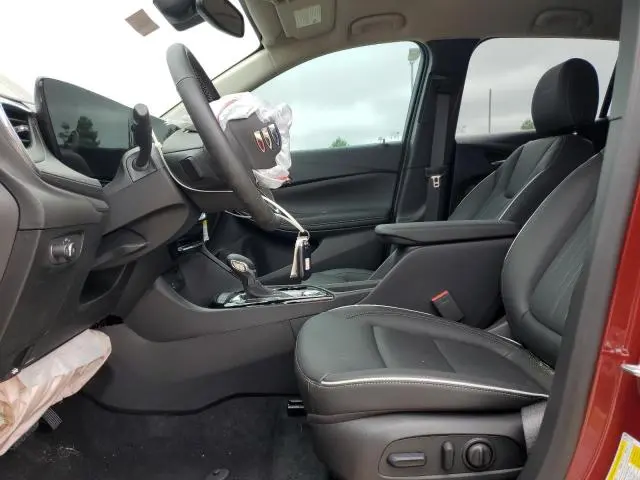 2025 BUICK ENCORE GX AVENIR  