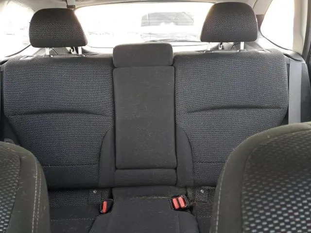 2019 SUBARU OUTBACK 2.5I  