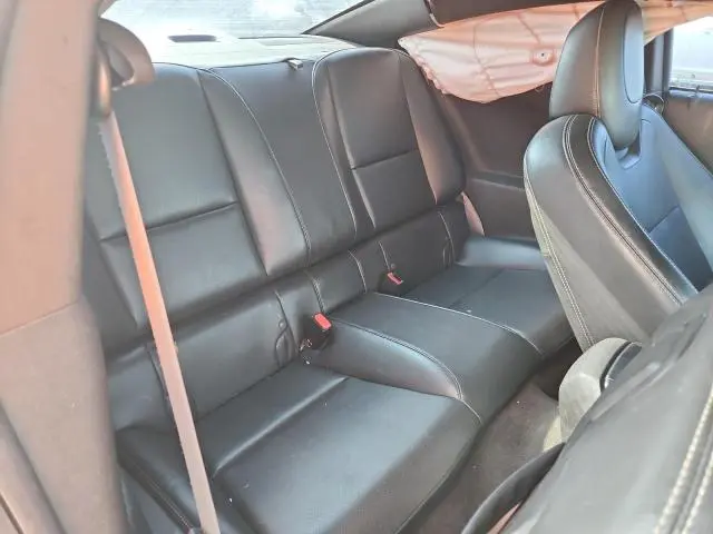 2012 CHEVROLET CAMARO LT  