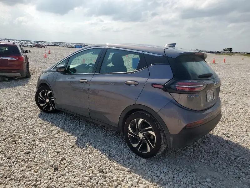 2023 CHEVROLET BOLT EV 2LT  