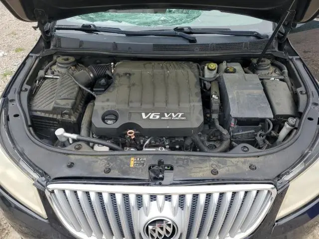 2011 BUICK LACROSSE CXL  