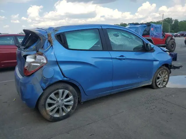 2017 CHEVROLET SPARK 1LT  