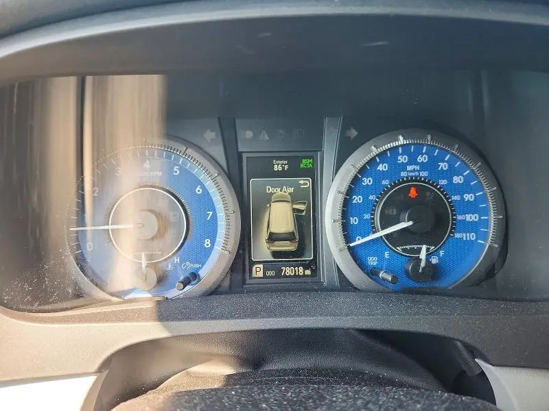 2019 TOYOTA SIENNA XLE 8-PASSENGER  