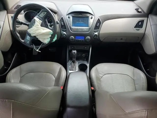 2015 HYUNDAI TUCSON LIMITED  