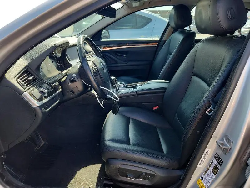 2014 BMW 535 I  