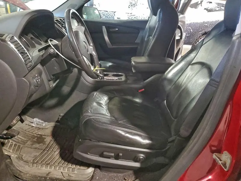 2012 GMC ACADIA SLT-2  