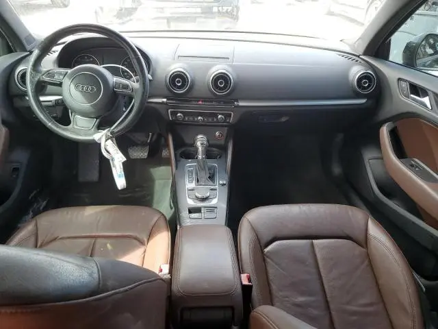 2015 AUDI A3 PREMIUM  