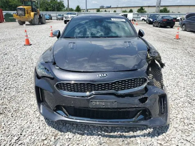 2019 KIA STINGER GT  