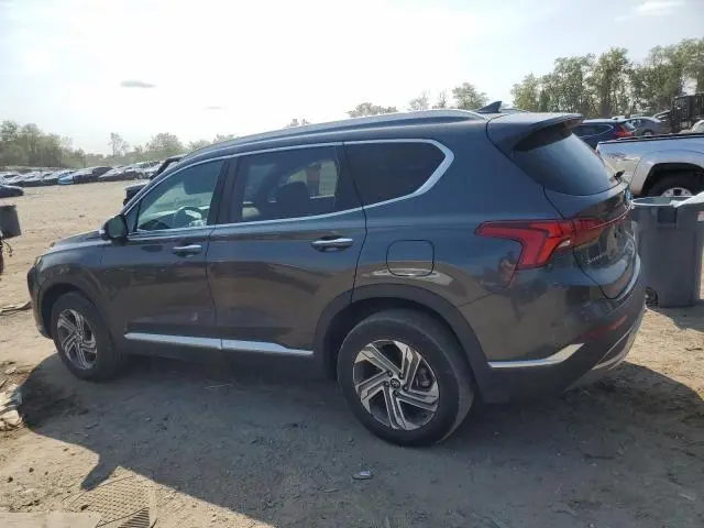 2023 HYUNDAI SANTA FE SEL PREMIUM  