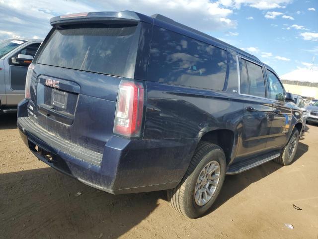 2019 GMC YUKON XL K1500 SLT