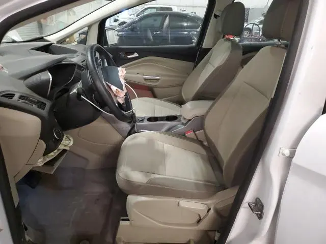 2015 FORD C-MAX SE