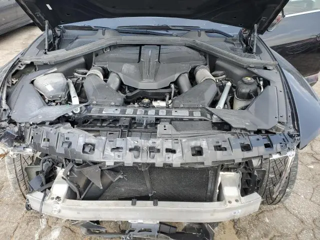 2024 GENESIS GV80 BASE  