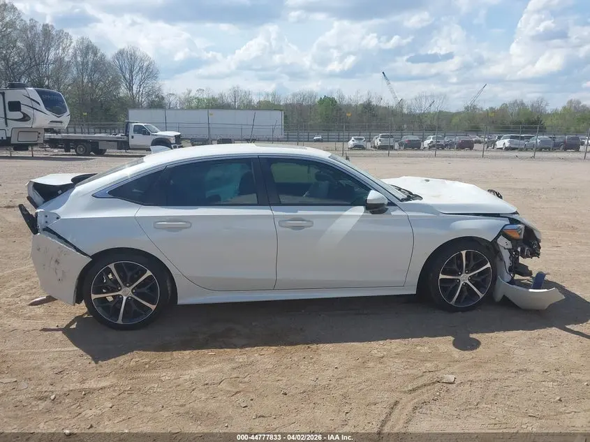 2024 HONDA CIVIC TOURING