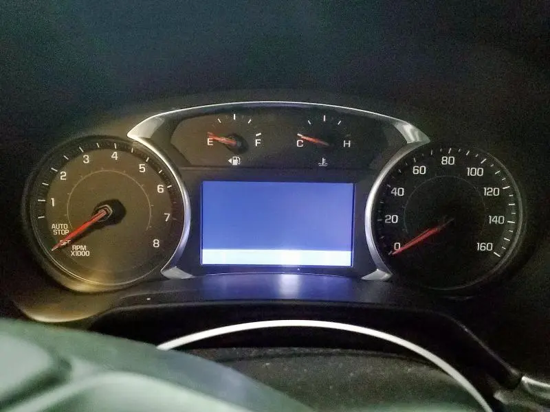 2020 CHEVROLET BLAZER 3LT  