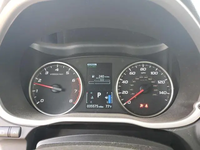 2023 MITSUBISHI ECLIPSE CROSS SE