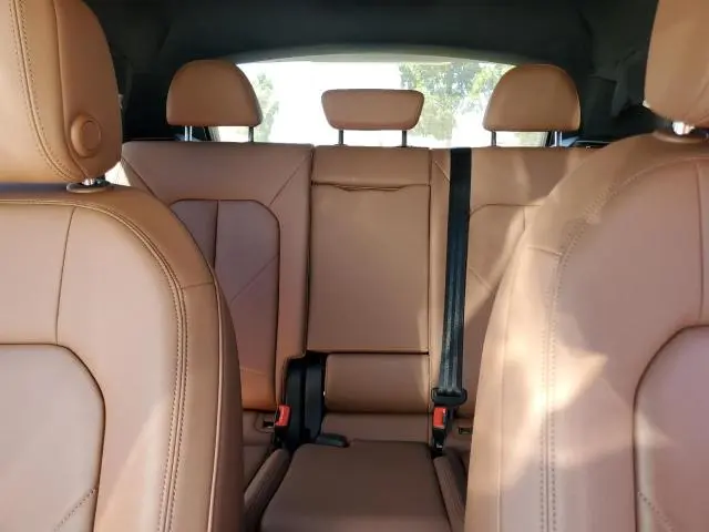 2021 AUDI Q3 PREMIUM 40  