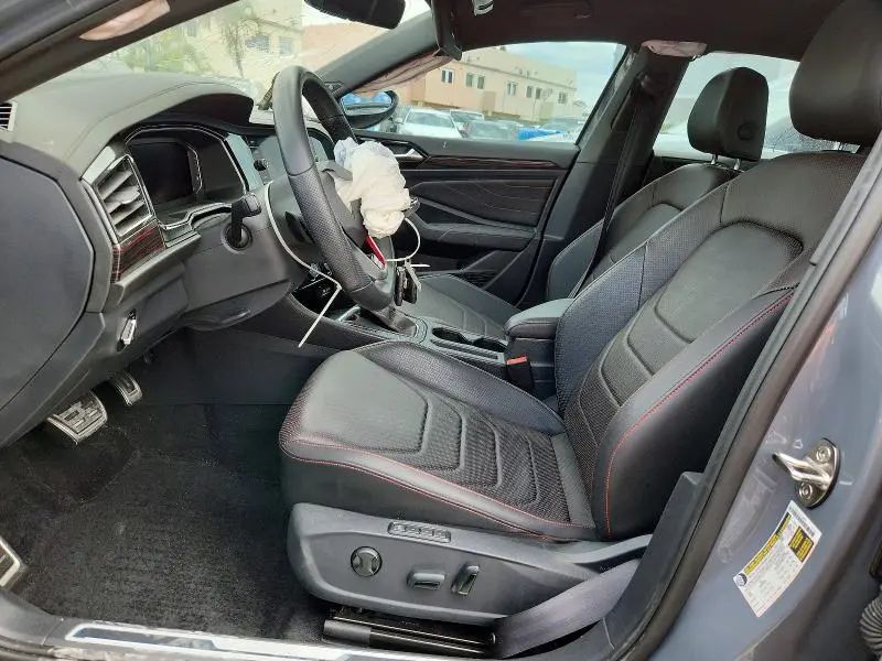 2024 VOLKSWAGEN JETTA GLI AUTOBAHN  