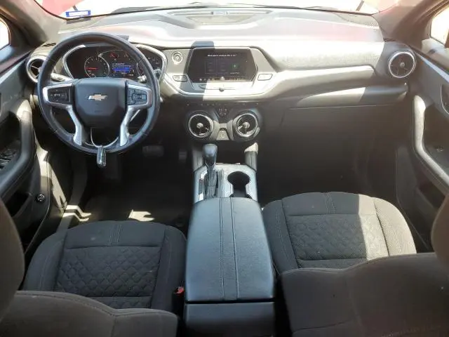 2020 CHEVROLET BLAZER 2LT  