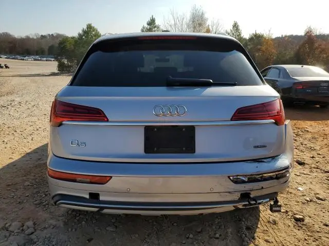 2021 AUDI Q5 PREMIUM  