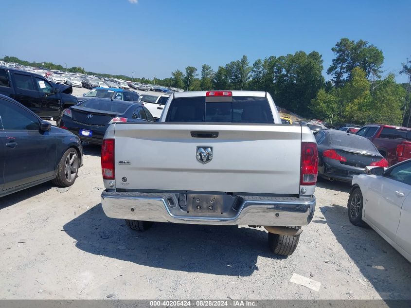 2014 RAM 1500 SLT