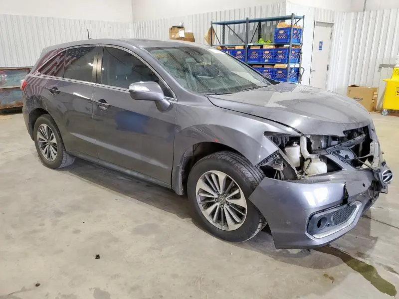 2018 ACURA RDX ADVANCE  