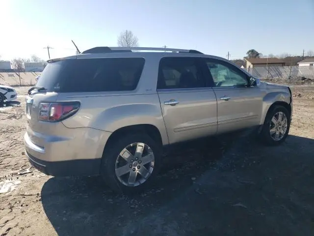 2017 GMC ACADIA LIMITED SLT-2