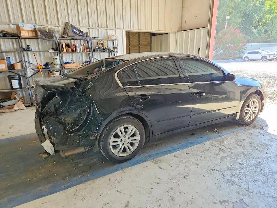 2011 NISSAN ALTIMA 2.5  