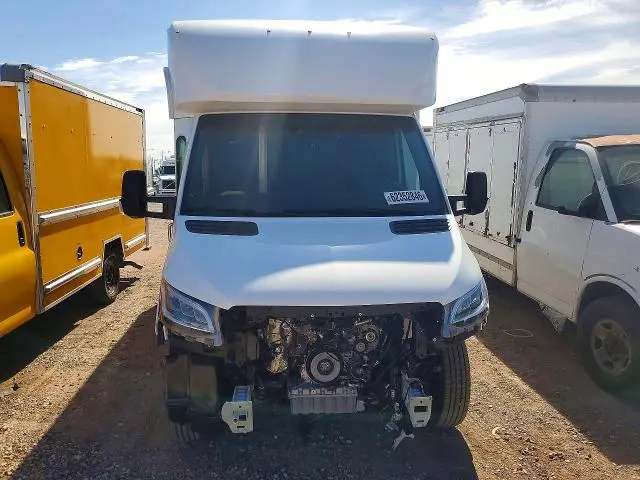 2023 MERCEDES-BENZ SPRINTER 4500  