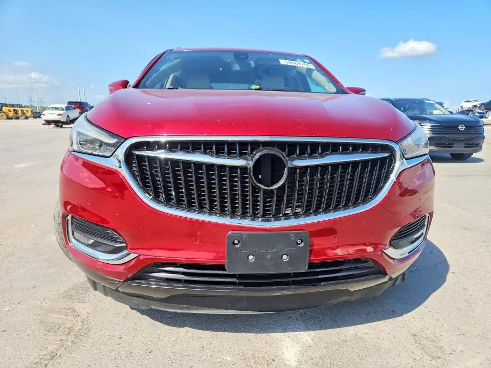 2018 BUICK ENCLAVE PREMIUM  