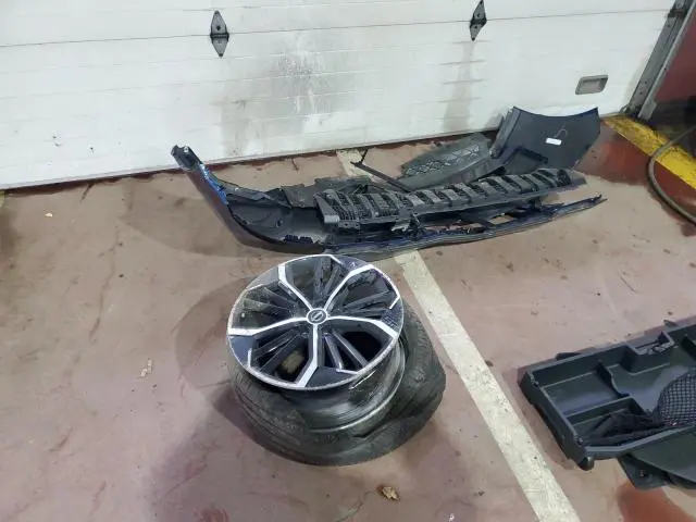 2024 NISSAN ALTIMA SR  