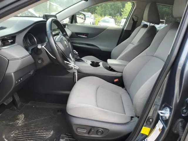 2022 TOYOTA VENZA LE  