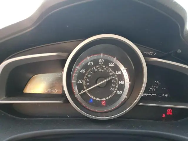 2014 MAZDA 3 SPORT  