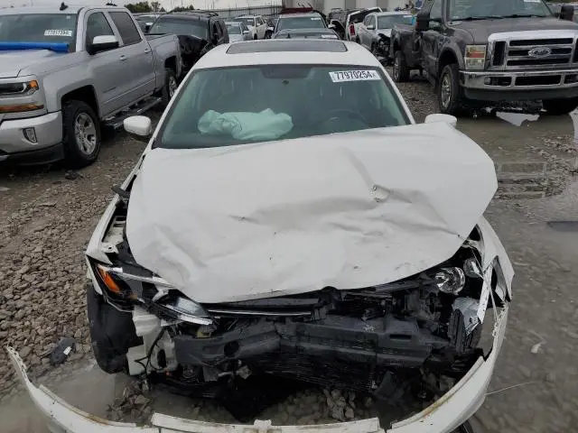 2013 VOLKSWAGEN JETTA TDI  