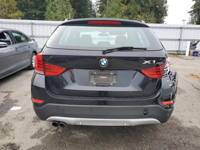 2014 BMW X1 XDRIVE28I  