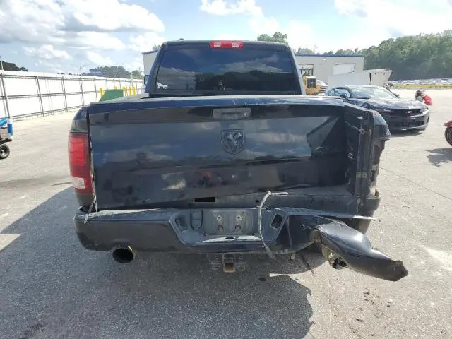2013 RAM 1500 ST  
