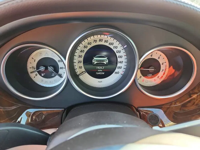 2016 MERCEDES-BENZ CLS 400  