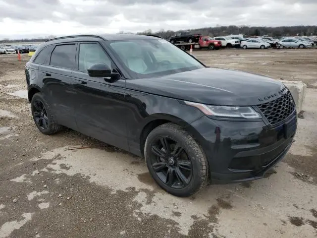 2020 LAND ROVER RANGE ROVER VELAR S  